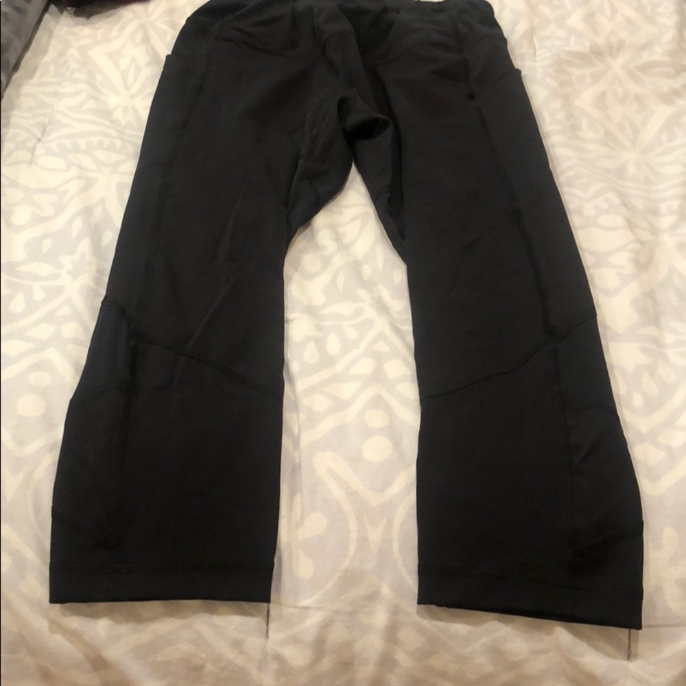 Lululemon Athletic Pants